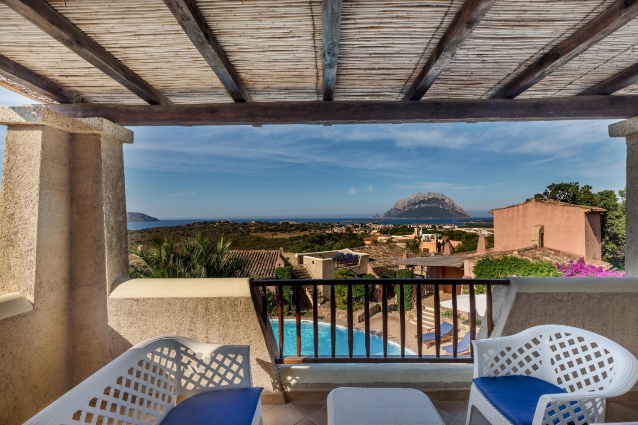 Vista Village Loiri Porto San Paolo Eksteriør billede