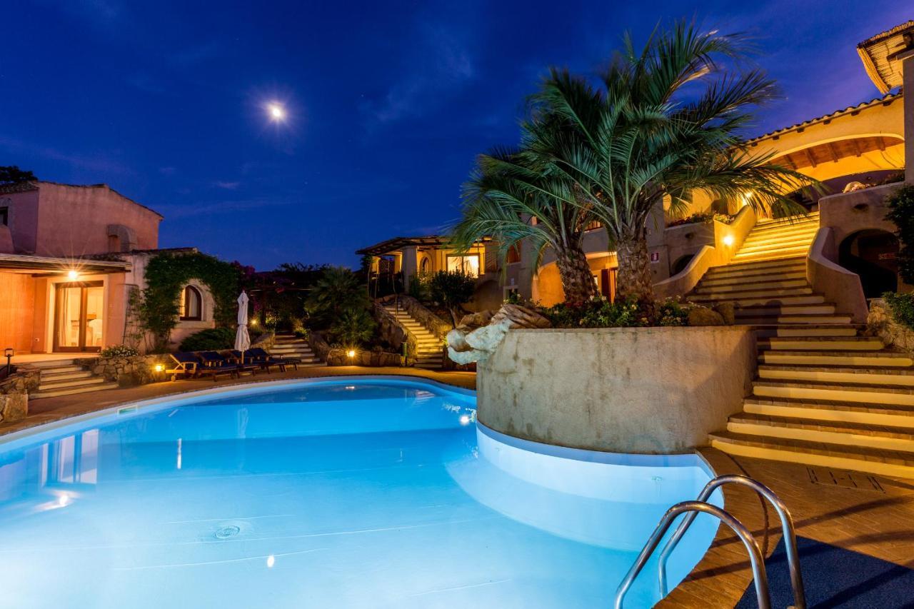Vista Village Loiri Porto San Paolo Eksteriør billede